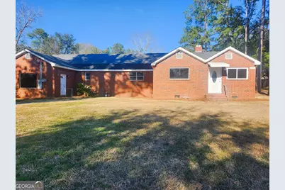 1301 Eager Drive, Albany, GA 31707 - Photo 1