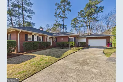 760 Blanton Boulevard, Macon, GA 31210 - Photo 1