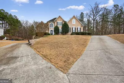 106 Chestnut Knoll, Stockbridge, GA 30281 - Photo 1