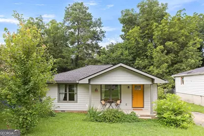 2280 Larchwood Road SW, Atlanta, GA 30310 - Photo 1