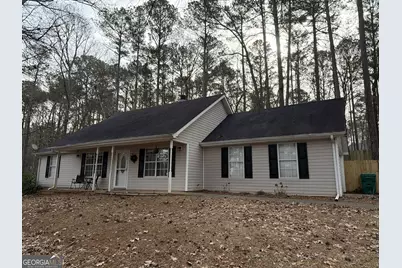 184 W Nuthatch Drive, Monticello, GA 31064 - Photo 1