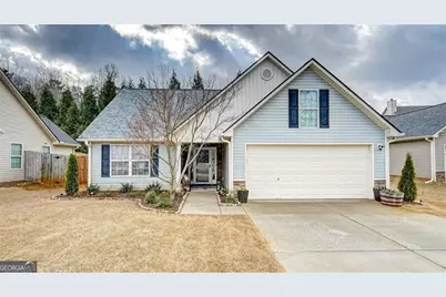 85 Rand Way, Dawsonville, GA 30534 - Photo 1