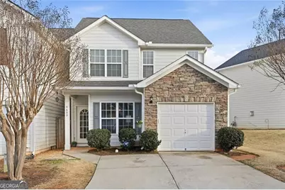 4609 Blue Iris Way, Oakwood, GA 30566 - Photo 1