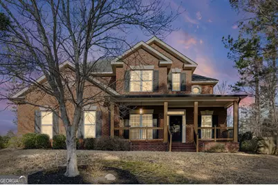 5751 Carriage Hills Drive, Martinez, GA 30907 - Photo 1