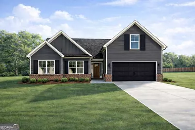 436 Equestrian Walk #LOT 21, Winder, GA 30680 - Photo 1