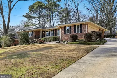 2736 Hunting Hill Lane, Decatur, GA 30033 - Photo 1