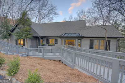 262 Columbine Drive, Jasper, GA 30143 - Photo 1