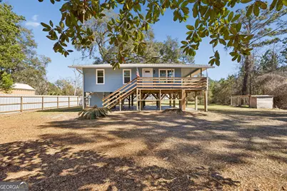 123 Cooner Road, Kingsland, GA 31548 - Photo 1