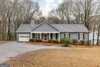 135 Pettit Lane, Athens, GA 30605 - Photo 1