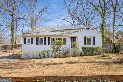 1340 Wichita Drive SW, Atlanta, GA 30311 - Photo 1