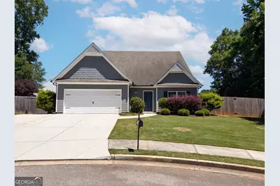 943 Liberty Bell Run, Hoschton, GA 30548 - Photo 1