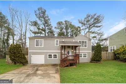 1398 Ling Drive, Austell, GA 30168 - Photo 1