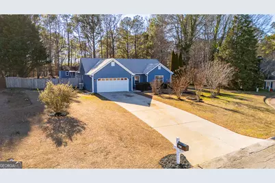 403 Briarwood Road, Winder, GA 30680 - Photo 1