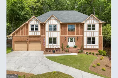 5830 Wilbanks Drive, Peachtree Corners, GA 30092 - Photo 1