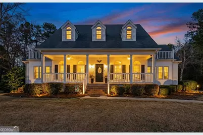 312 Pinnacle Park, Macon, GA 31216 - Photo 1
