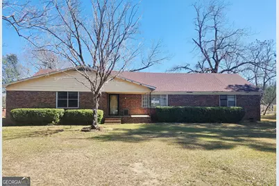 1332 Ga Hwy 41, Morgan, GA 39866 - Photo 1