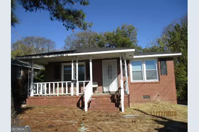 2149 &amp; 2147 Mercer University Drive, Macon, GA 31204 - Photo 1