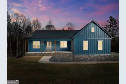 1750 Panorama Drive, Sautee Nacoochee, GA 30571 - Photo 1