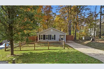 2690 Fairlane Drive, Cumming, GA 30041 - Photo 1