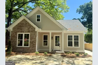 224 E Marable Street, Monroe, GA 30655 - Photo 1