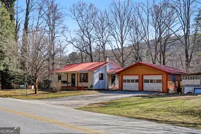 2761 Germany Road, Clayton, GA 30525 - Photo 1