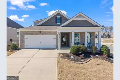 12 S Cornucopia Bend, Dallas, GA 30132 - Photo 1