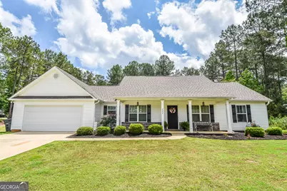 111 Needleleaf Court, Barnesville, GA 30204 - Photo 1