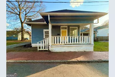 210 Tennessee Avenue SW, Atlanta, GA 30315 - Photo 1