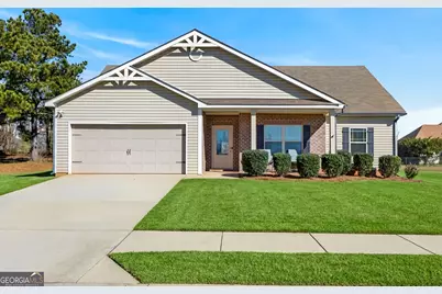 105 Garnet Lane, Griffin, GA 30224 - Photo 1