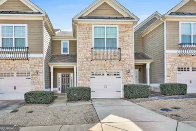 7759 Bucknell Terrace, Fairburn, GA 30213 - Photo 1