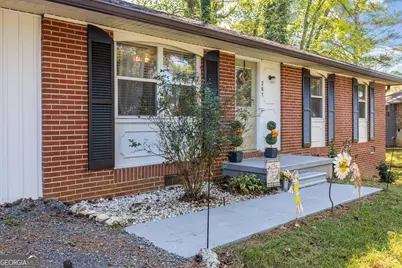 261 Chota Circle, Lafayette, GA 30728 - Photo 1