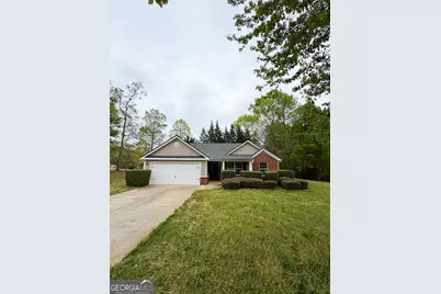 2504 Marixa Drive, Statham, GA 30666 - Photo 1