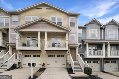 2026 Liberty Court NW #1204, Atlanta, GA 30318 - Photo 1