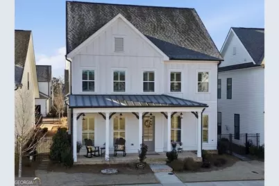 540 Homestead Park Place, Canton, GA 30115 - Photo 1
