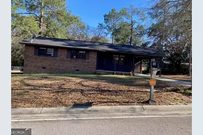 5534 Russell Avenue, Eastman, GA 31023 - Photo 1