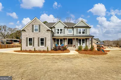 6108 Hutchins Drive, Buford, GA 30518 - Photo 1