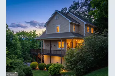 416 Dach Bruecke Gasse, Helen, GA 30545 - Photo 1