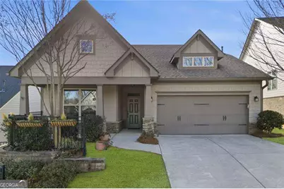 115 Laurel View, Canton, GA 30114 - Photo 1