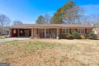 145 New Hope Circle, Fayetteville, GA 30214 - Photo 1