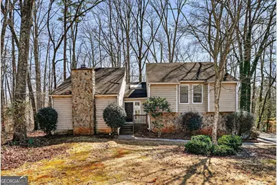 879 Lost Creek Circle, Stone Mountain, GA 30088 - Photo 1