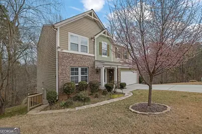 1760 Shire Village Drive, Sugar Hill, GA 30518 - Photo 1