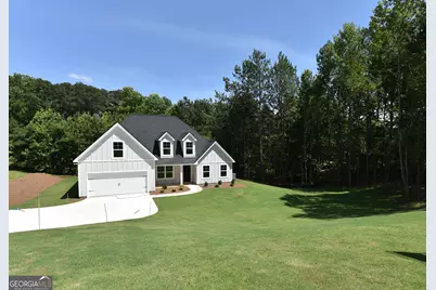 104 Fuller Court, Grantville, GA 30220 - Photo 1