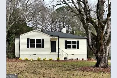 839 Bieze Street, Griffin, GA 30224 - Photo 1