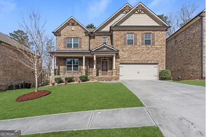 3268 Ivy Crossing Drive, Buford, GA 30519 - Photo 1