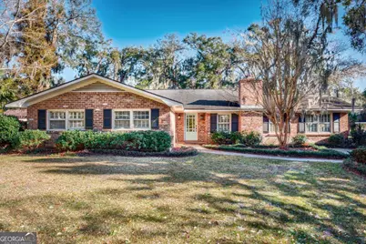 311 Pickwick Road, Savannah, GA 31410 - Photo 1