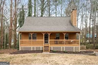 3416 Chastain Trace, Marietta, GA 30066 - Photo 1