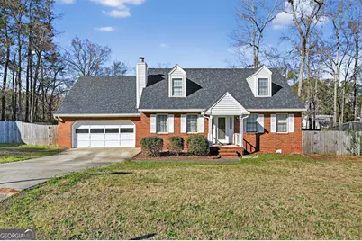 452 Windtree Place, Martinez, GA 30907 - Photo 1