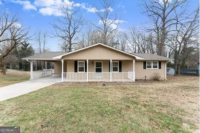 146 Pine Street, Cleveland, GA 30528 - Photo 1