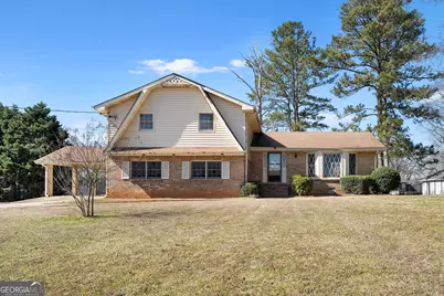 5083 Flakes Mill Road, Ellenwood, GA 30294 - Photo 1