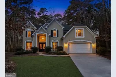 1455 Loblolly Lane, Cumming, GA 30041 - Photo 1